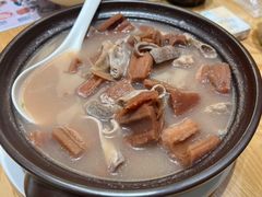 -潮巷·老潮汕美食集市(欢乐港湾店)