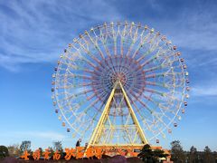 -七彩云南欢乐世界