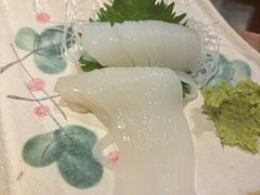 -桂马·日本料理·海胆·海鲜饭·酒场(民主广场店)