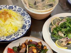 冬瓜拆鱼羹-盏簋品味馆(沙溪店)