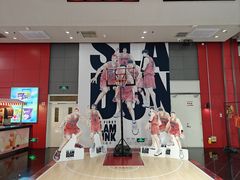 -首都电影院(西单店 LED巨幕)