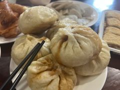 -姚记炒肝店(鼓楼店)