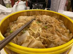 -香云轩·顺德菜(香云纱园林酒店店)