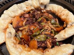 特色排骨烀饼锅-灶座小锅烀饼·铁锅炖(全国总店)