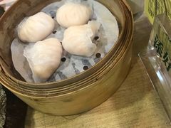 -添好运点心专门店(中环IFC店)