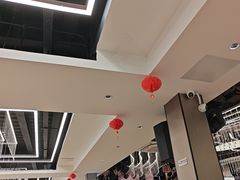-松雅轩商务婚礼生日(同和店)