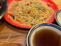 -破三川·新川菜(静安大融城店)