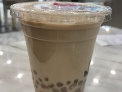 -KOI Thé(力宝广场店)