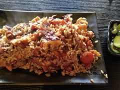 -老啪叽串炒饭(铁百店)