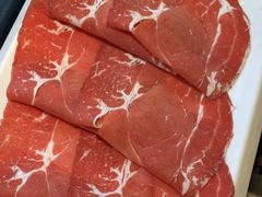 -北门涮肉·炭火铜锅涮肉(什刹海店)