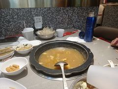 -巴蜀王婆大虾(南锣鼓巷店)