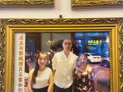 -大理.老字号渝记酸萝卜乌鱼(古城总店)