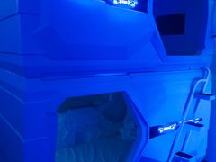 -蓝鲸湾汤泉(包河店)