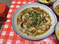 -荆九爷爆炒桥头三嫩(夫子庙店)