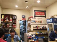 -华顺土菜馆(洪岗路店)