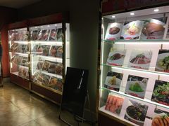 -盛福楼·惠山宴(盛岸路店)