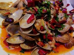 -小俩口烧烤东北菜(双井店)