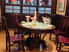 -蔼若春.传承云南菜(金碧公园店)