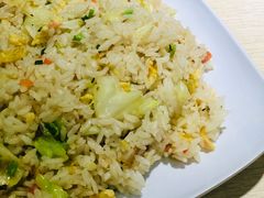 炒饭-广达眼镜炖罐(广达店)