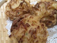 -阿莉餐厅(枣阳路店)