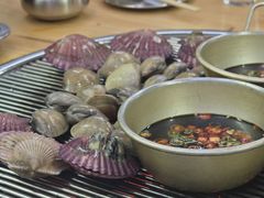-农民烧烤(延边社区店)