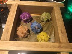 -捞王锅物料理(凯旋路店)