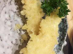 天妇罗-立山居酒屋·烧鸟 天妇罗(西北湖店)