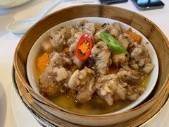 -宝丽轩中餐厅BAOLIXUAN