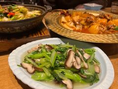 -天山传奇新疆菜(SKLP店)