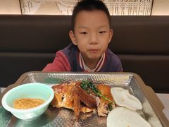 -章吴记喜瑞餐厅(东东城店)