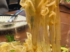 -如禾素食·下午茶·糖水