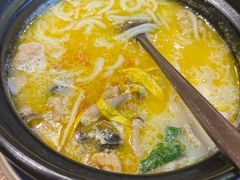 -云海肴·汽锅鸡·云南菜(美罗城店)