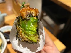 -Tuna maki寿司(园区永旺店)