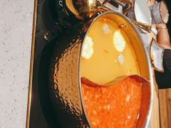 -花眷·私房火锅(花半里万达店)