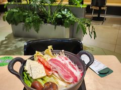 -一坐一忘云南菜(卓悦中心)