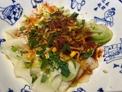 -汉唐宴长安食府