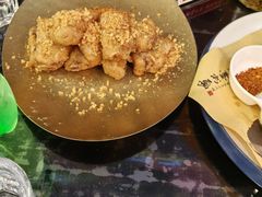 -川流不息·地道川菜·小龙虾(松东路店)