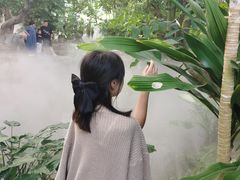 -南通洲际绿博园