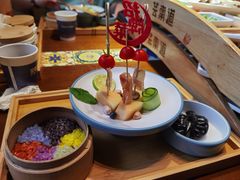 -芸南道·过桥米线(昆明老街旗舰店)