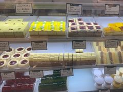 -蜂蝶来饼店(拱北总店)
