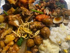 -新红帽自助盒饭(大悦城店)