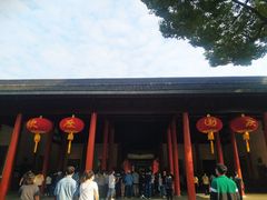 -南京中国近代史遗址博物馆(南京总统府)