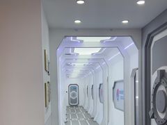 -酷码星球少儿编程(玖伍文化城店)