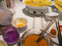 -金链花·泰国餐厅(国贸店)