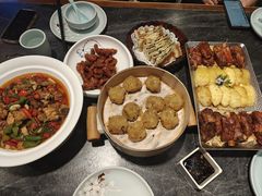 -紫泥369粗粮季(鼓楼店)