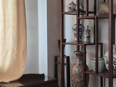-晋阳饭庄(虎坊桥店)