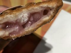 -麦当劳(杭州西湖银泰百货店)