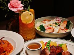-布拉诺牛排西餐厅(上城天街店)