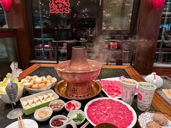 -南门涮肉(通州大船店)