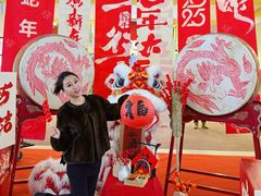 -枫叶小镇奥特莱斯